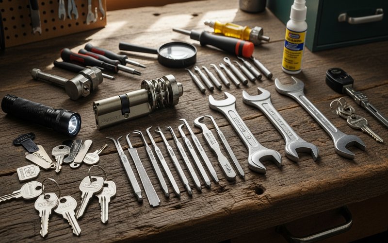 Professional service image 2