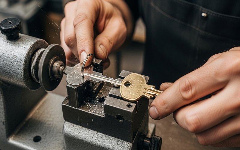 Professional service image 3