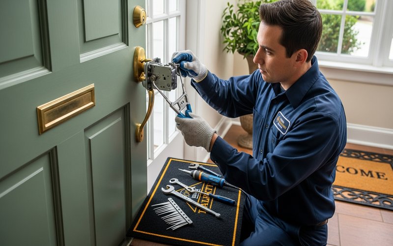 Professional service image 4