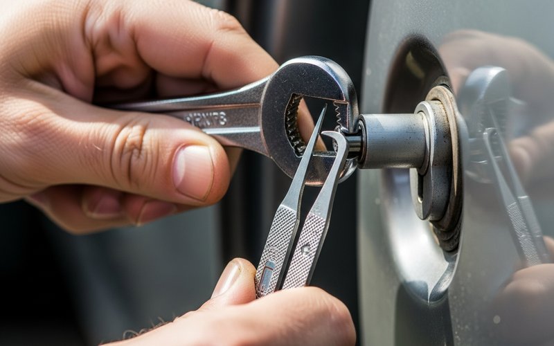 Professional service image 5