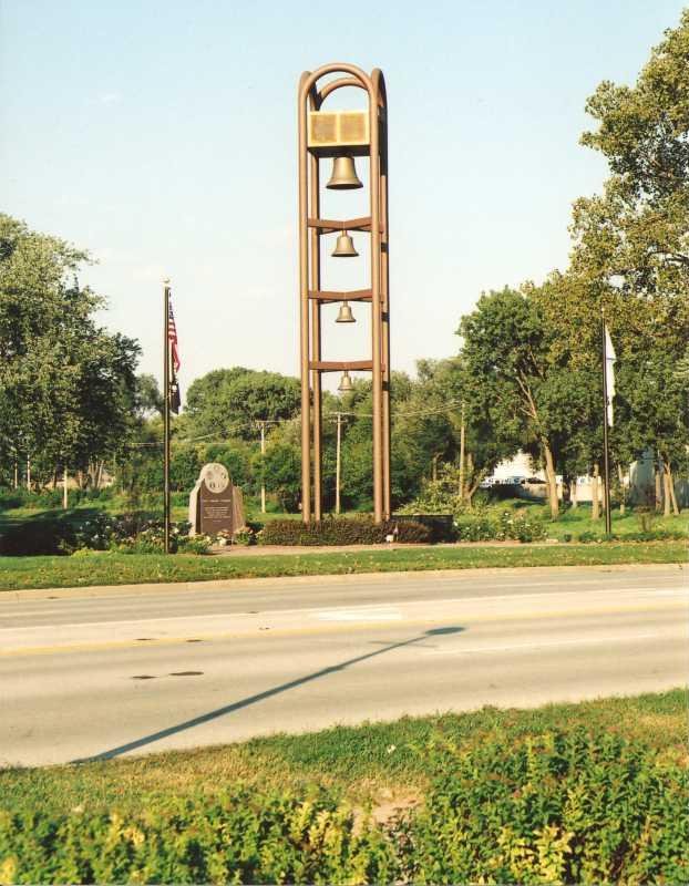 Rolling Meadows, IL - Rolling Meadows, Illinois - Wikipedia