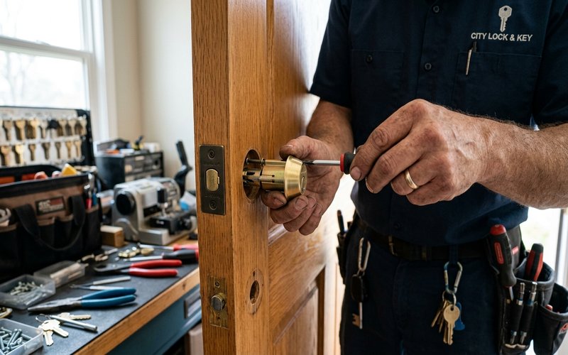 Service image